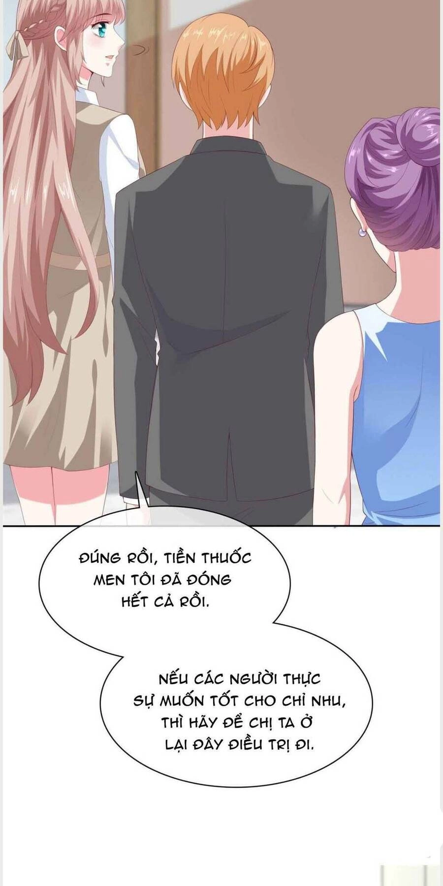 Băng Sơn Tổng Tài Sủng Thê Đến Vô Đạo Chapter 132 - 30