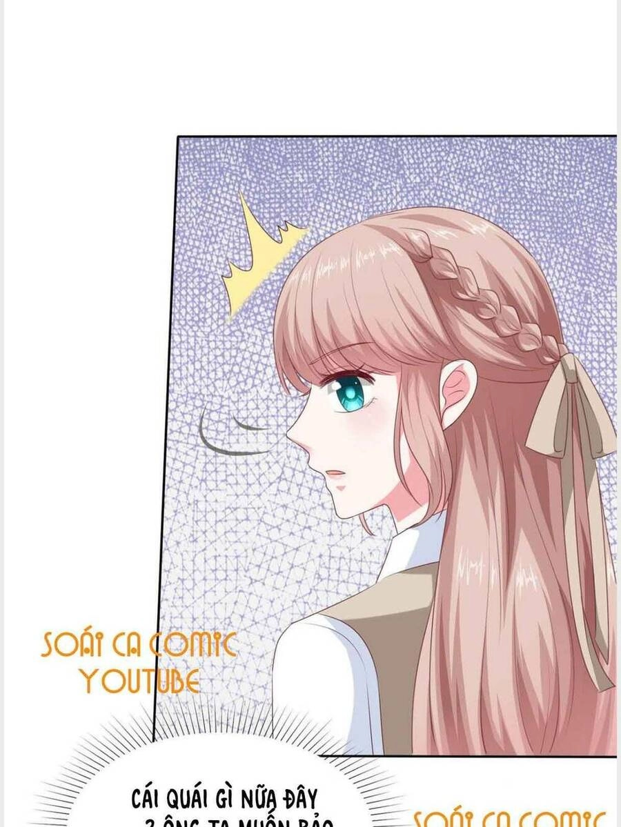 Băng Sơn Tổng Tài Sủng Thê Đến Vô Đạo Chapter 132 - 34