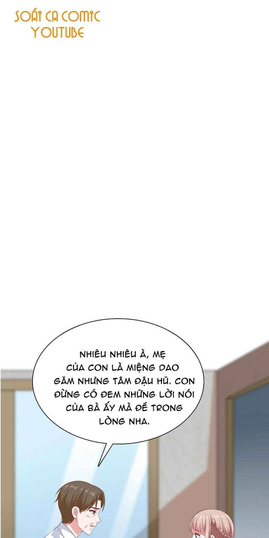 Băng Sơn Tổng Tài Sủng Thê Đến Vô Đạo Chapter 133 - 1