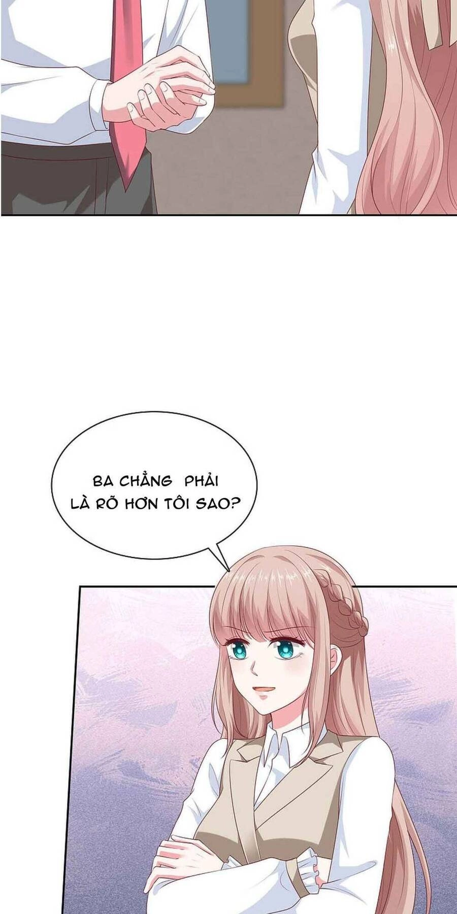 Băng Sơn Tổng Tài Sủng Thê Đến Vô Đạo Chapter 133 - 4