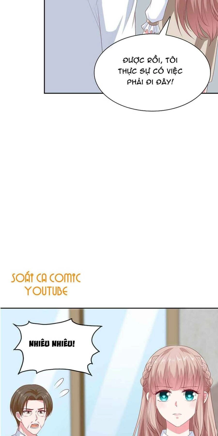 Băng Sơn Tổng Tài Sủng Thê Đến Vô Đạo Chapter 133 - 7