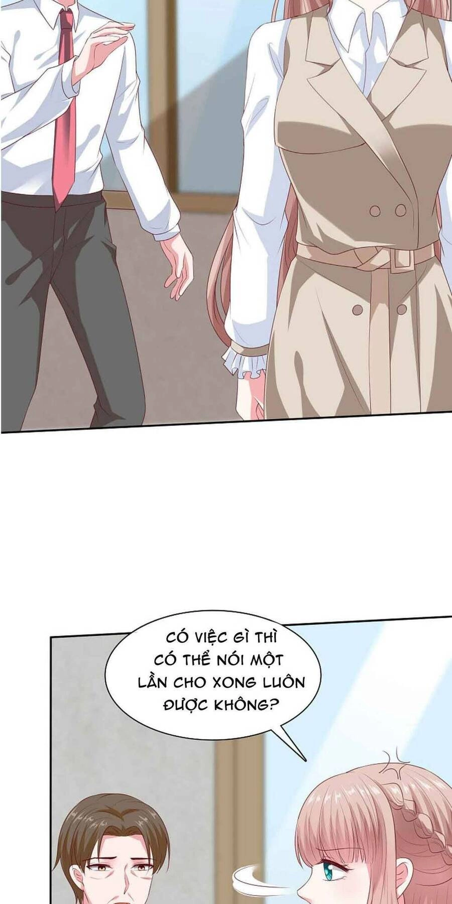 Băng Sơn Tổng Tài Sủng Thê Đến Vô Đạo Chapter 133 - 8