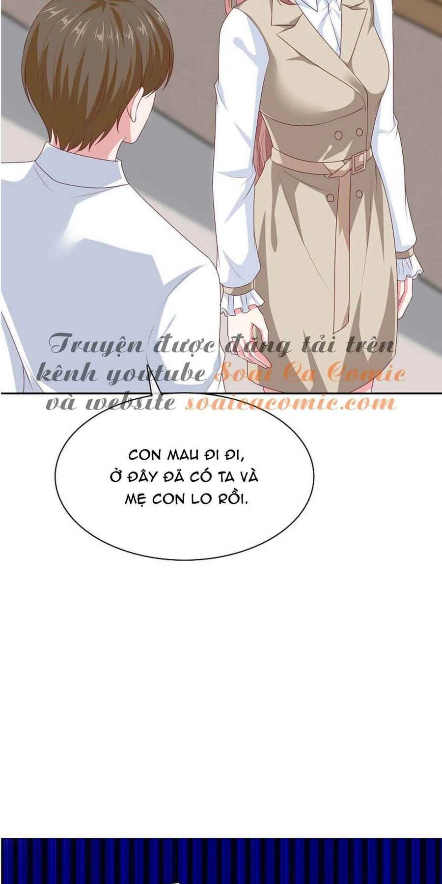 Băng Sơn Tổng Tài Sủng Thê Đến Vô Đạo Chapter 133 - 10