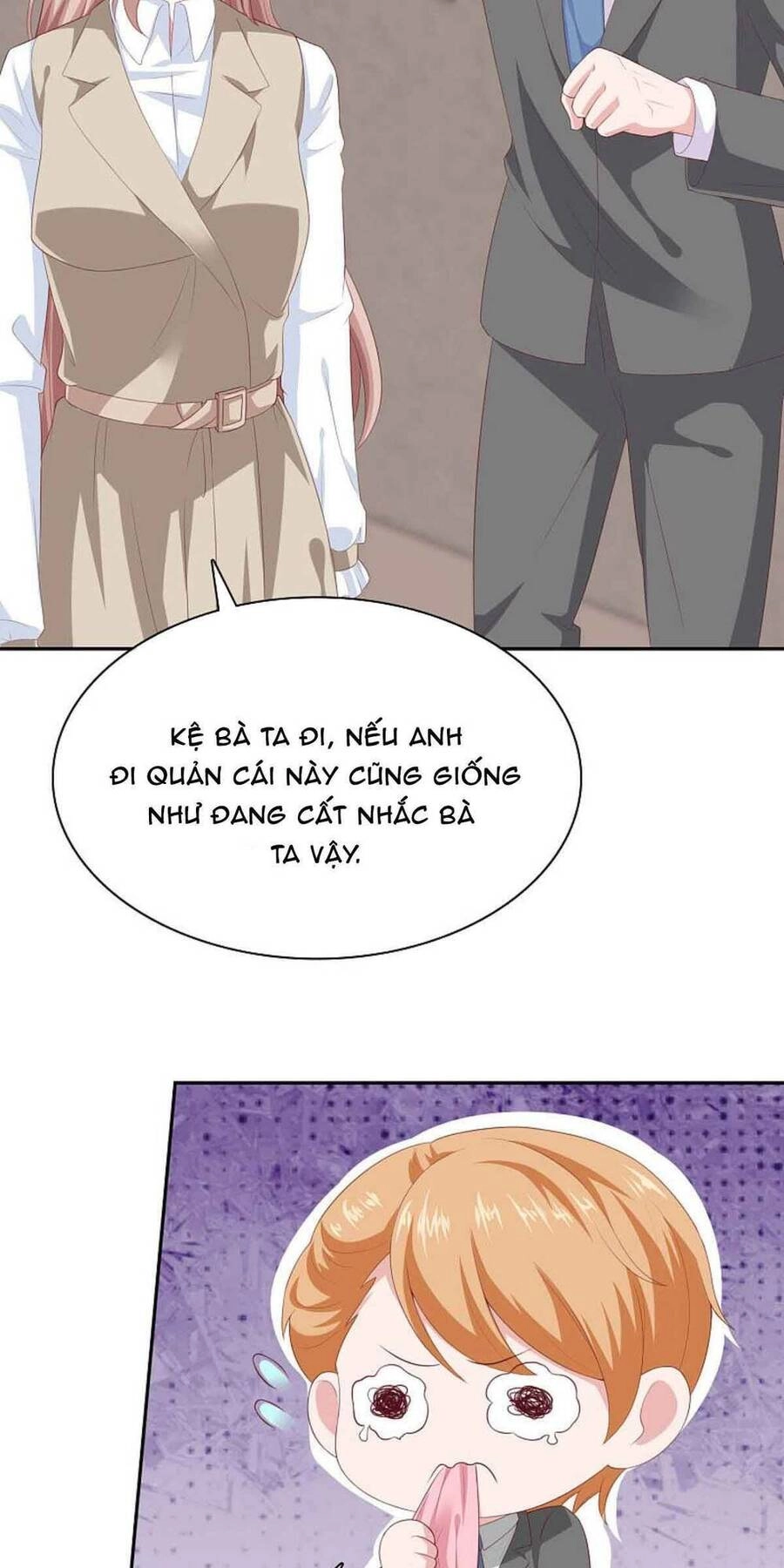 Băng Sơn Tổng Tài Sủng Thê Đến Vô Đạo Chapter 133 - 14