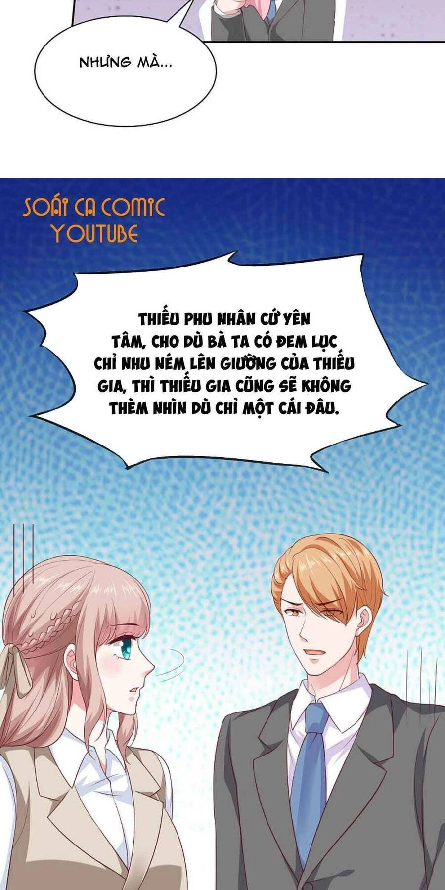 Băng Sơn Tổng Tài Sủng Thê Đến Vô Đạo Chapter 133 - 15