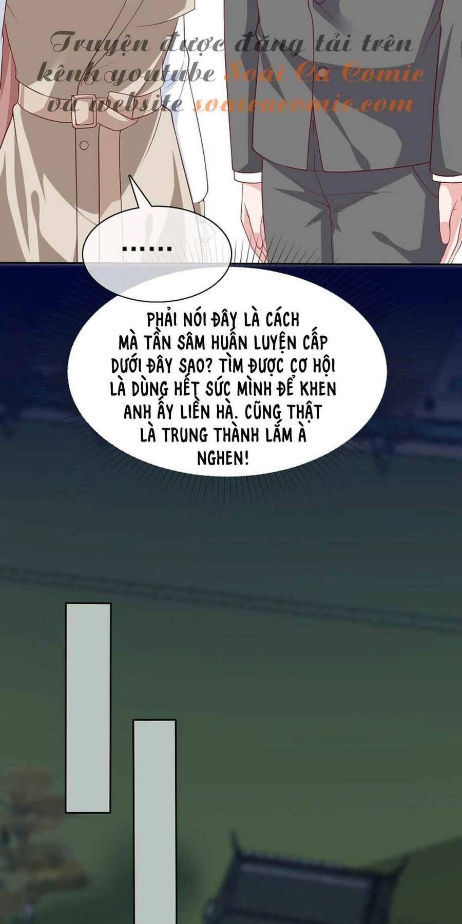 Băng Sơn Tổng Tài Sủng Thê Đến Vô Đạo Chapter 133 - 16