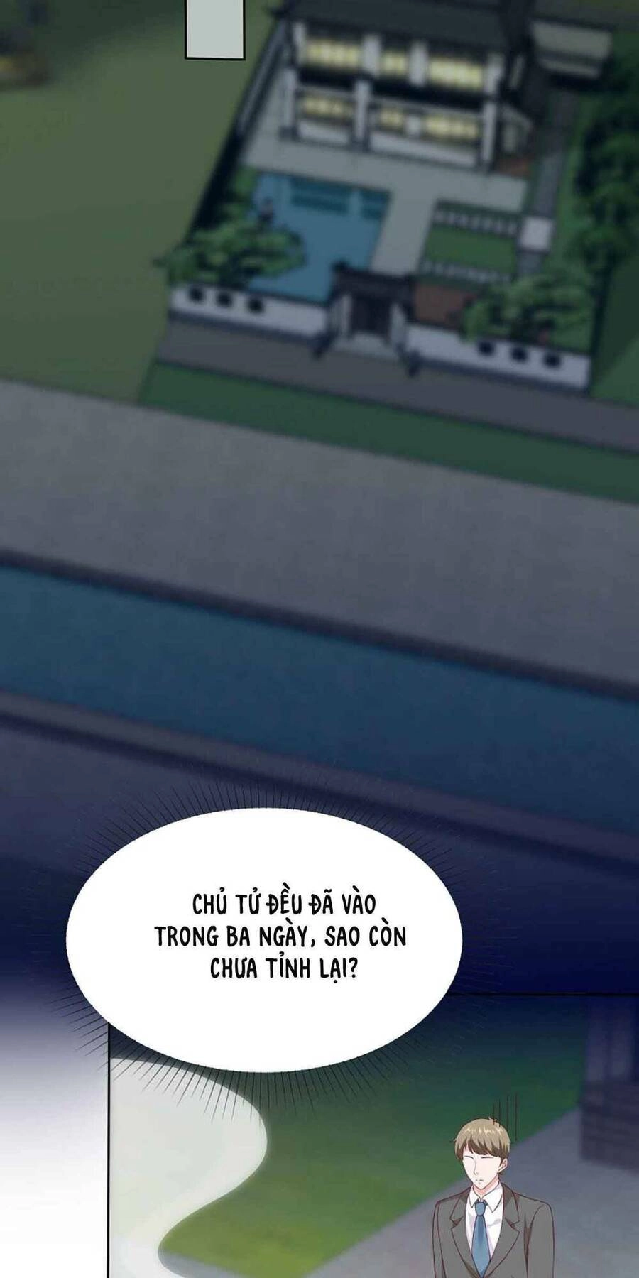 Băng Sơn Tổng Tài Sủng Thê Đến Vô Đạo Chapter 133 - 17