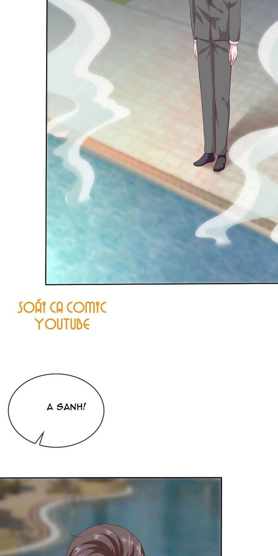 Băng Sơn Tổng Tài Sủng Thê Đến Vô Đạo Chapter 133 - 18