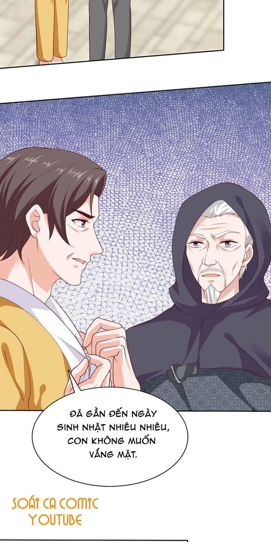 Băng Sơn Tổng Tài Sủng Thê Đến Vô Đạo Chapter 133 - 26