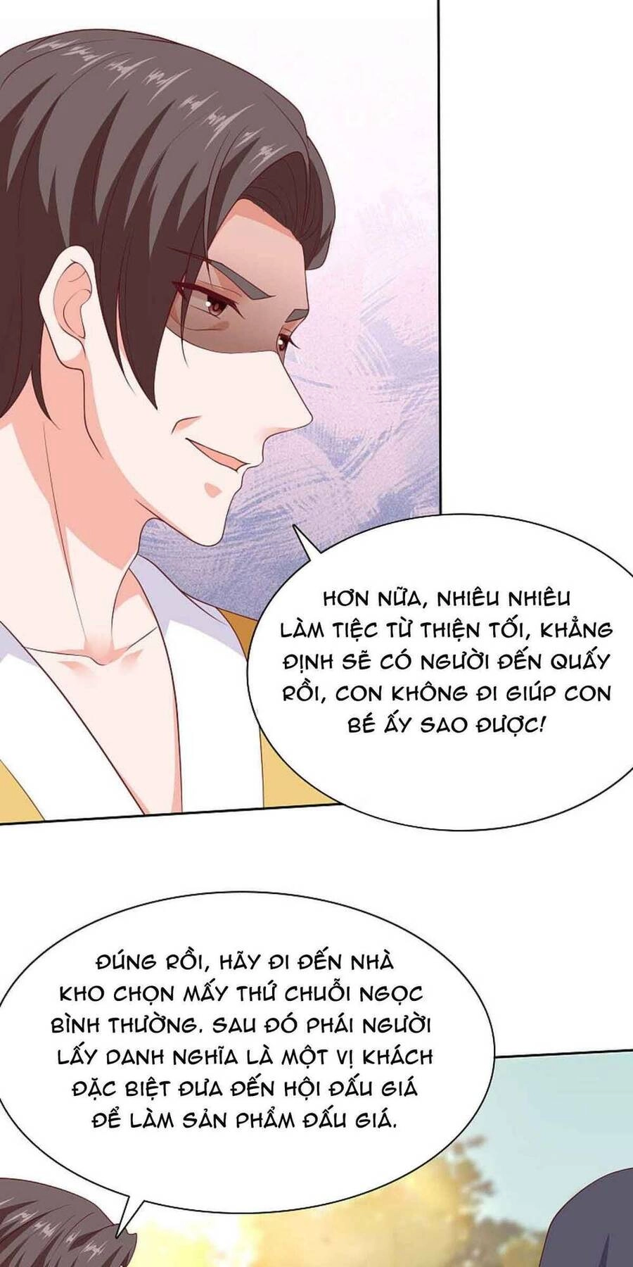 Băng Sơn Tổng Tài Sủng Thê Đến Vô Đạo Chapter 133 - 27