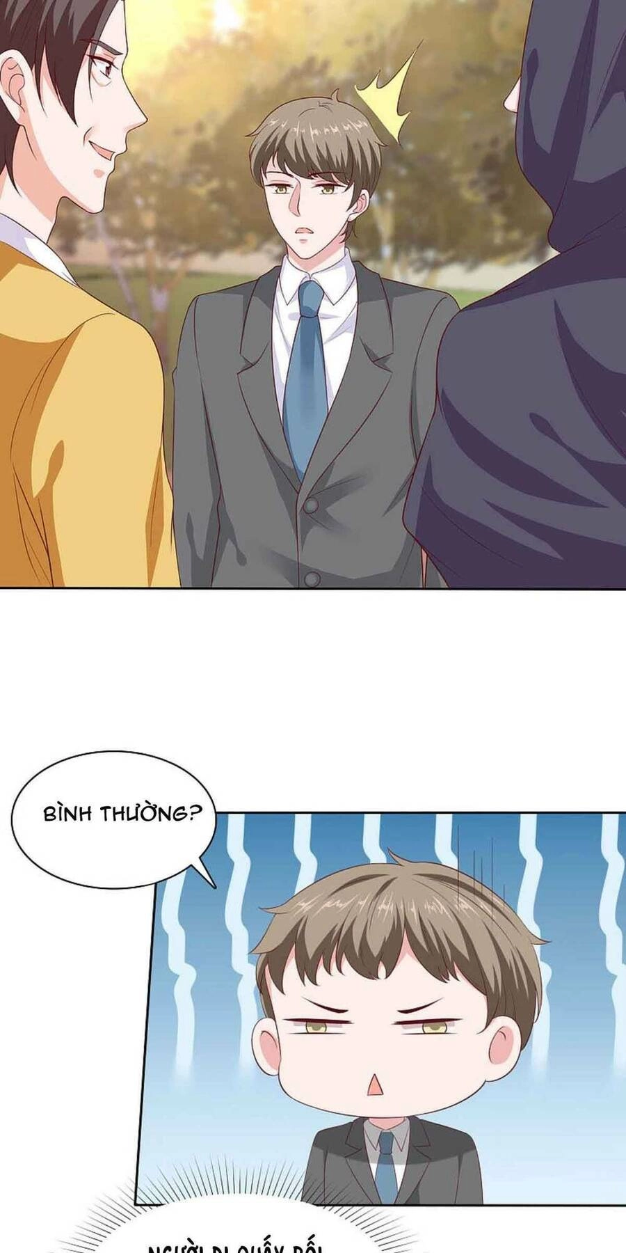 Băng Sơn Tổng Tài Sủng Thê Đến Vô Đạo Chapter 133 - 28