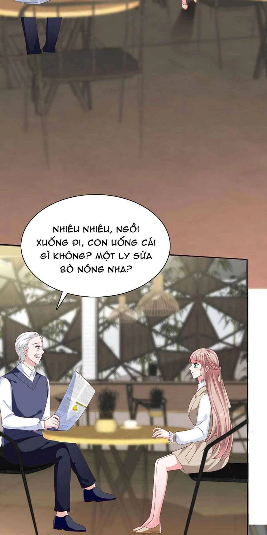 Băng Sơn Tổng Tài Sủng Thê Đến Vô Đạo Chapter 133 - 30