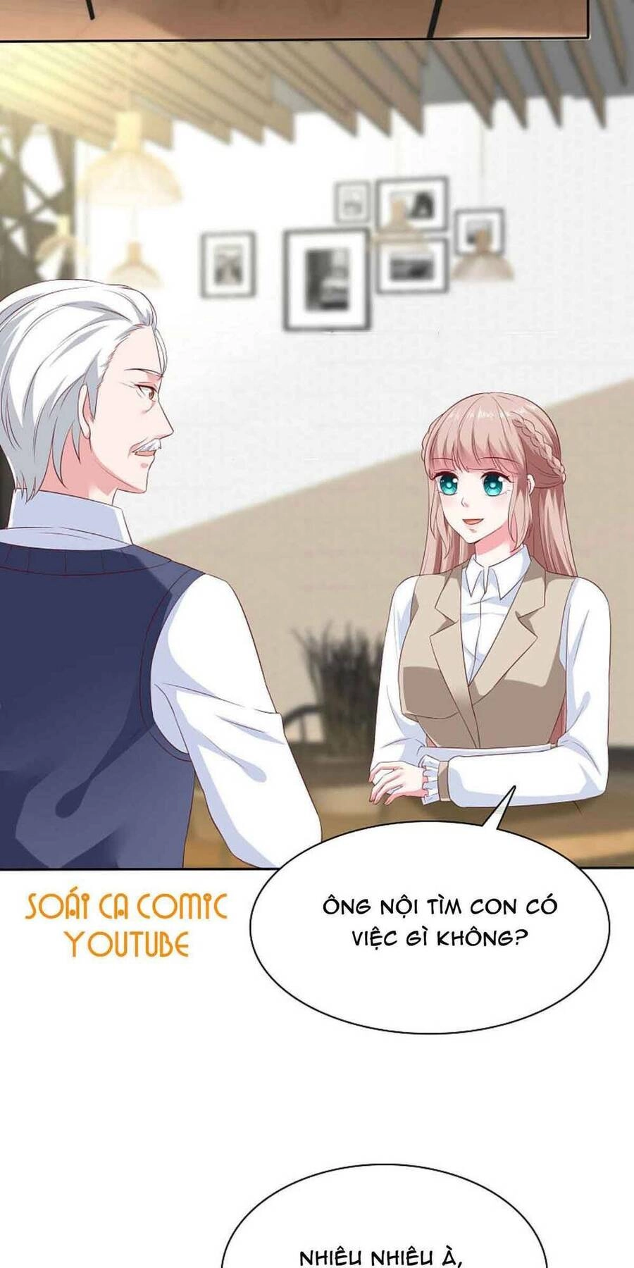 Băng Sơn Tổng Tài Sủng Thê Đến Vô Đạo Chapter 133 - 31