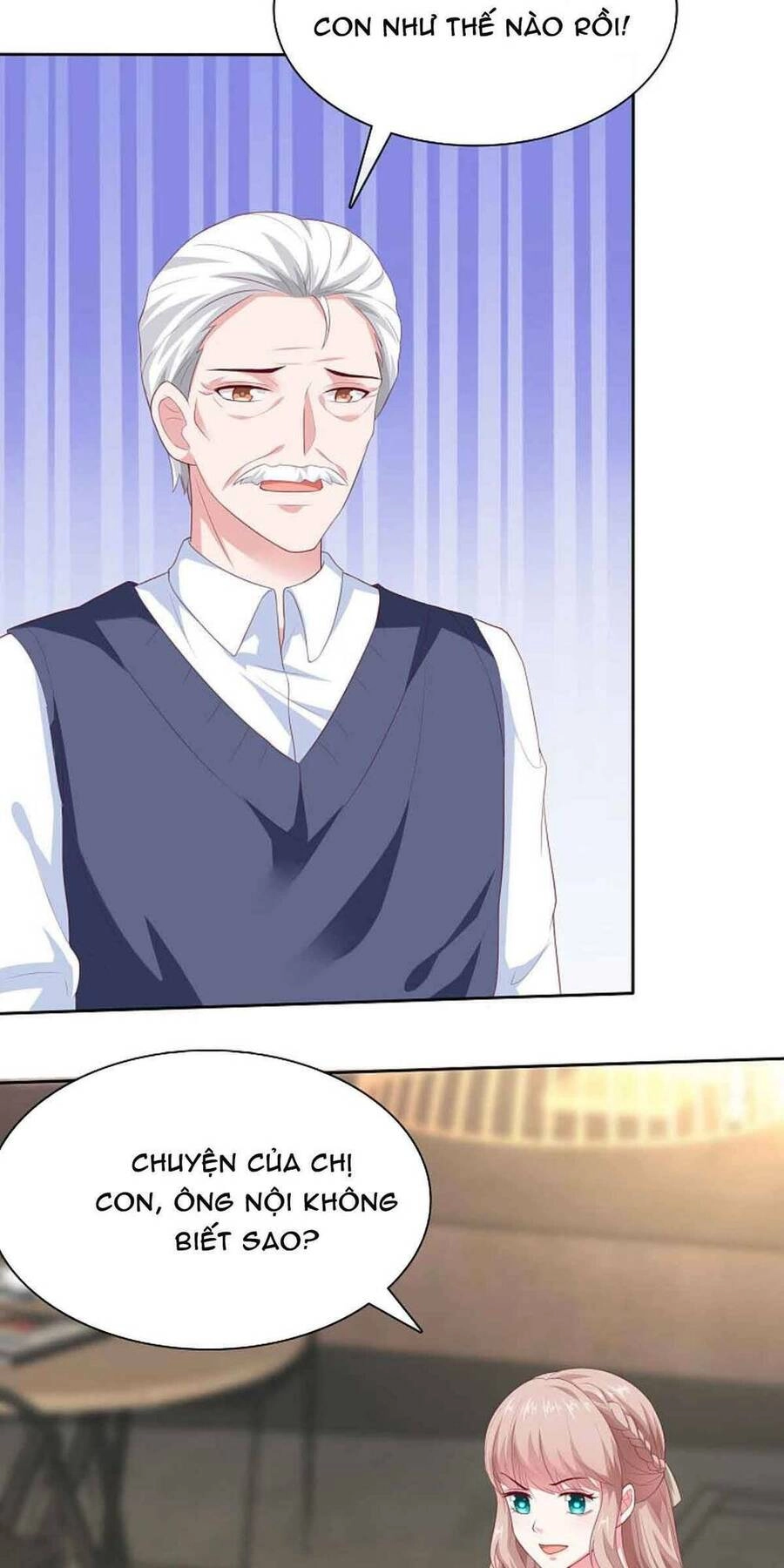 Băng Sơn Tổng Tài Sủng Thê Đến Vô Đạo Chapter 133 - 32