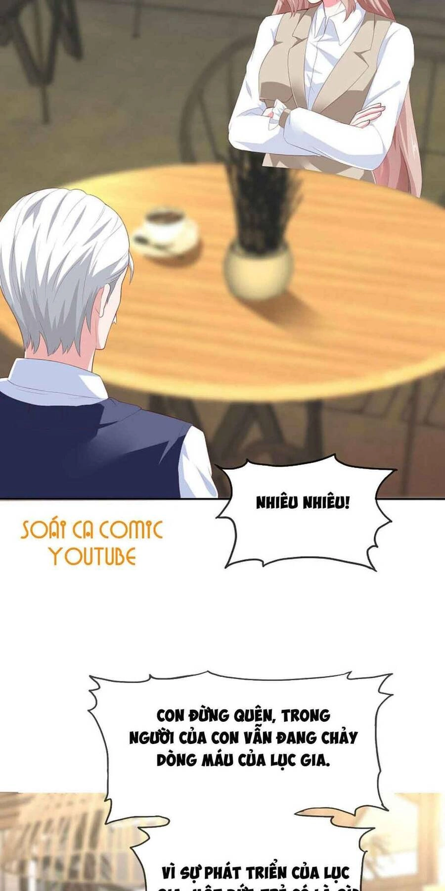 Băng Sơn Tổng Tài Sủng Thê Đến Vô Đạo Chapter 133 - 33