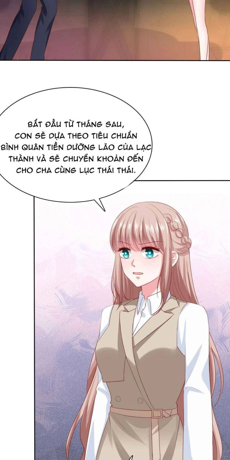 Băng Sơn Tổng Tài Sủng Thê Đến Vô Đạo Chapter 134 - 19