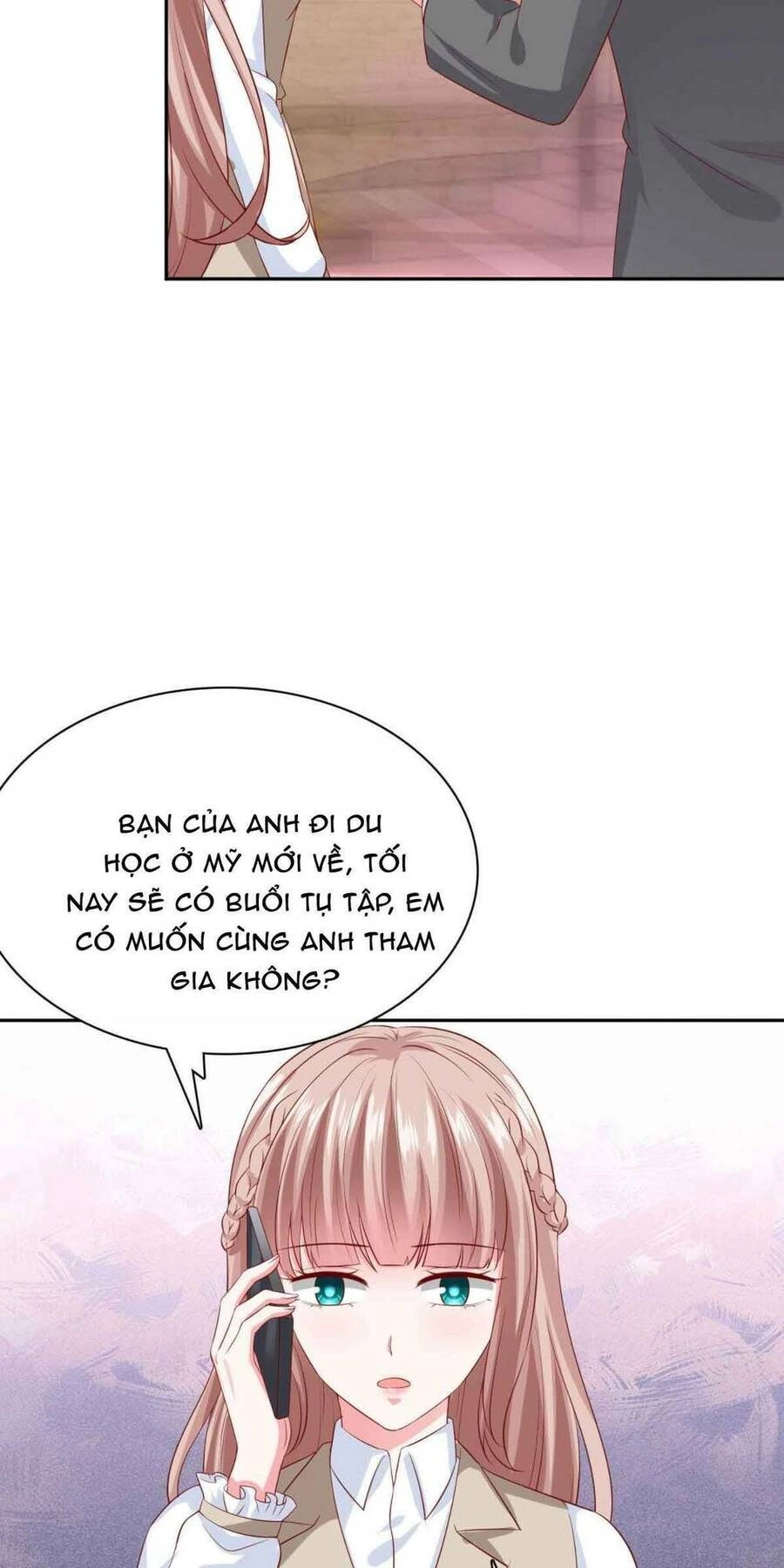 Băng Sơn Tổng Tài Sủng Thê Đến Vô Đạo Chapter 134 - 27