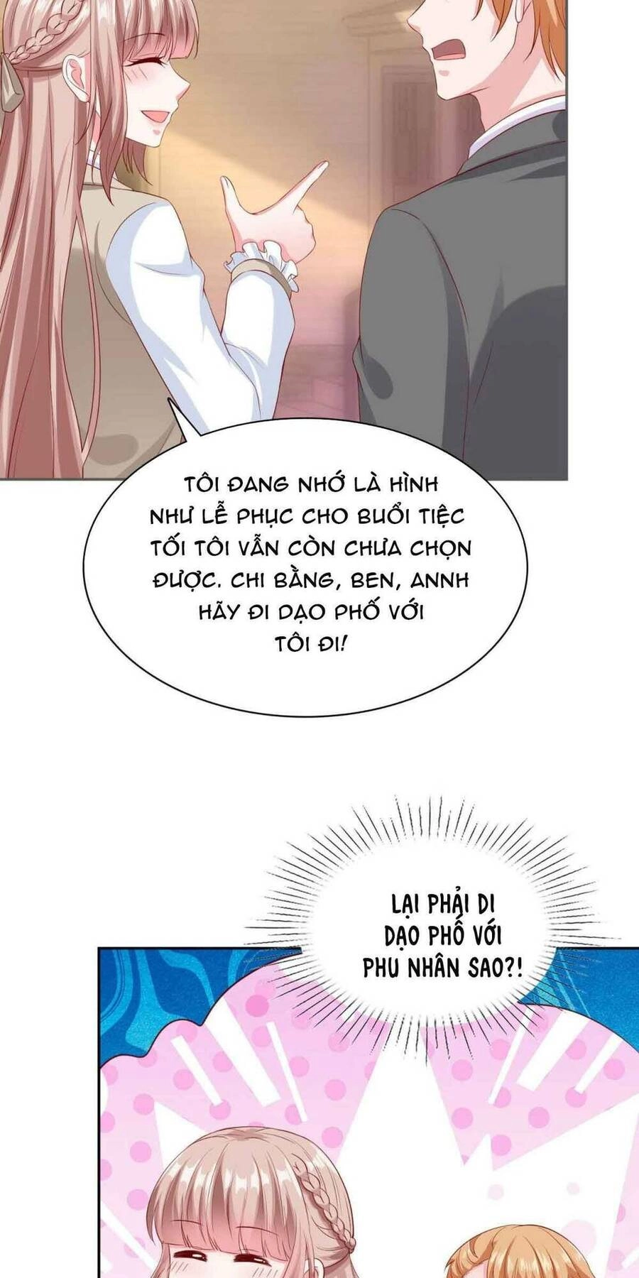 Băng Sơn Tổng Tài Sủng Thê Đến Vô Đạo Chapter 134 - 31