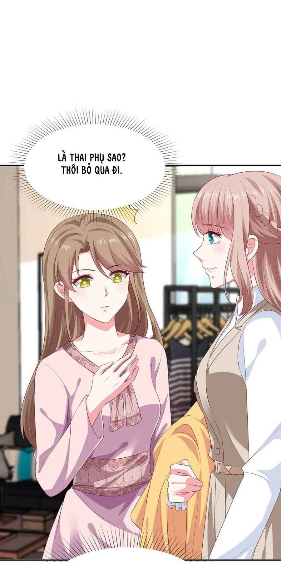 Băng Sơn Tổng Tài Sủng Thê Đến Vô Đạo Chapter 135 - 7