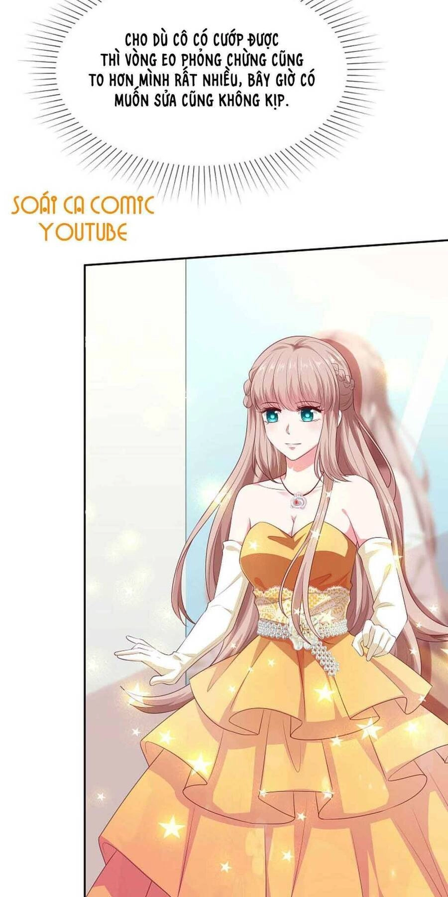 Băng Sơn Tổng Tài Sủng Thê Đến Vô Đạo Chapter 135 - 8