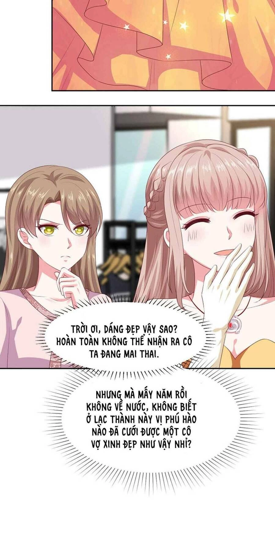 Băng Sơn Tổng Tài Sủng Thê Đến Vô Đạo Chapter 135 - 9