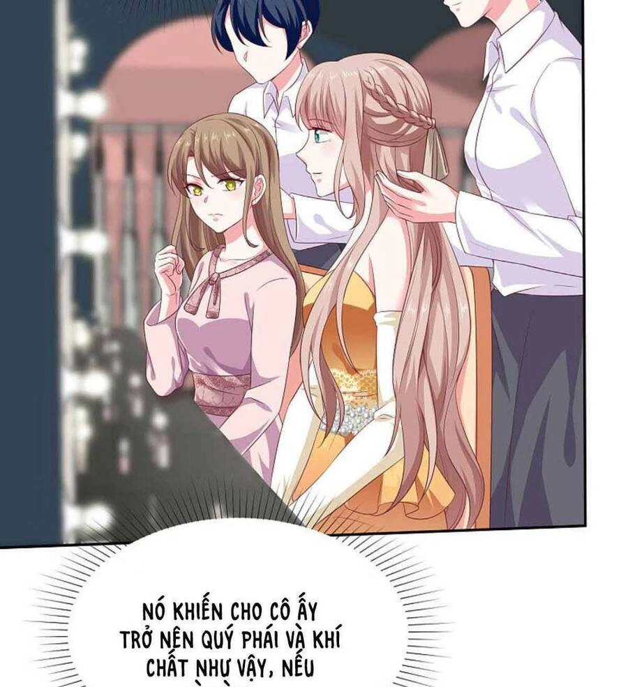 Băng Sơn Tổng Tài Sủng Thê Đến Vô Đạo Chapter 135 - 11