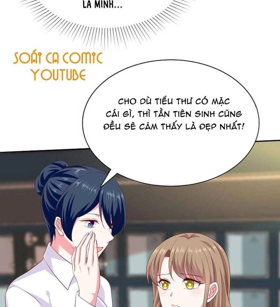 Băng Sơn Tổng Tài Sủng Thê Đến Vô Đạo Chapter 135 - 12