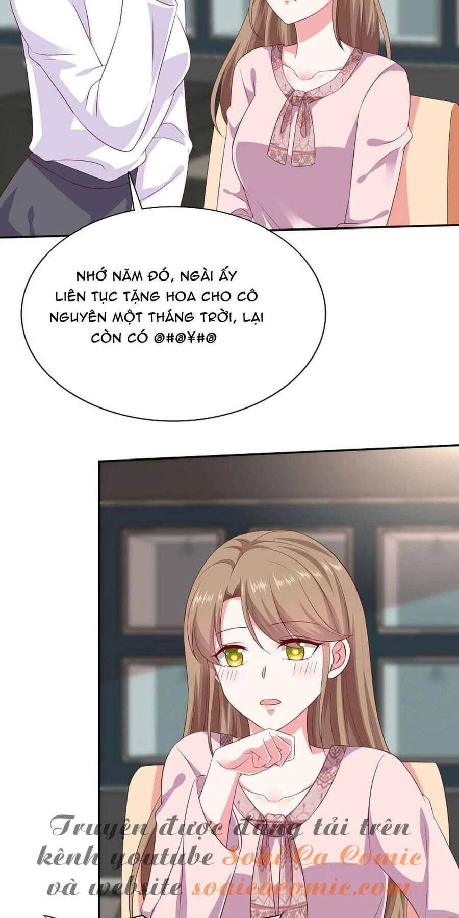 Băng Sơn Tổng Tài Sủng Thê Đến Vô Đạo Chapter 135 - 13