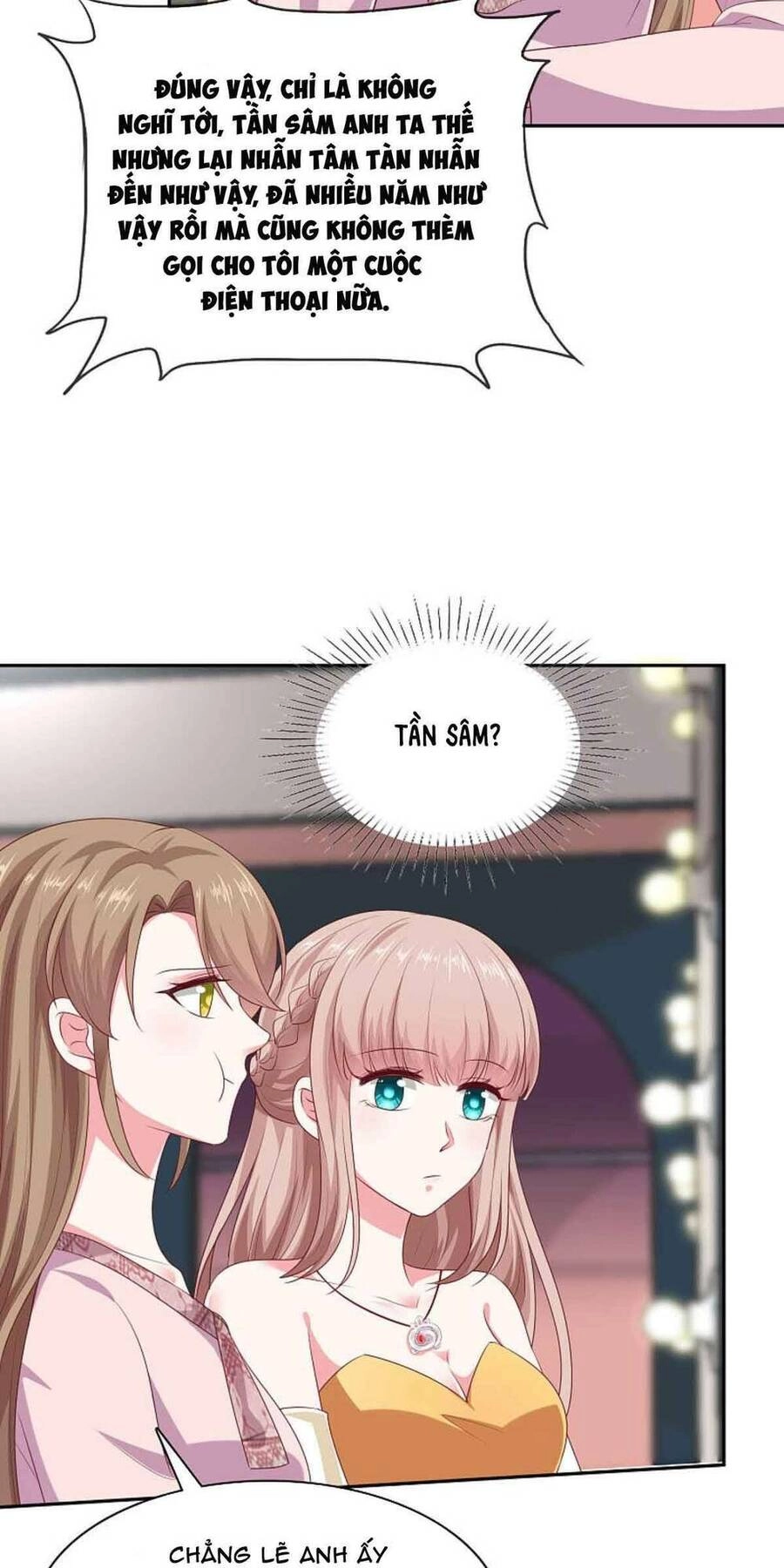 Băng Sơn Tổng Tài Sủng Thê Đến Vô Đạo Chapter 135 - 14