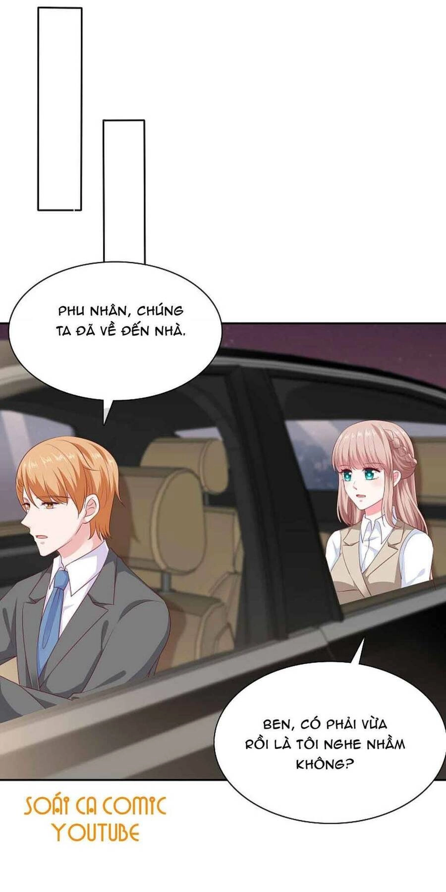 Băng Sơn Tổng Tài Sủng Thê Đến Vô Đạo Chapter 135 - 16