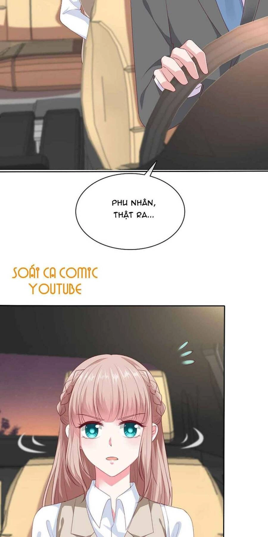 Băng Sơn Tổng Tài Sủng Thê Đến Vô Đạo Chapter 135 - 19