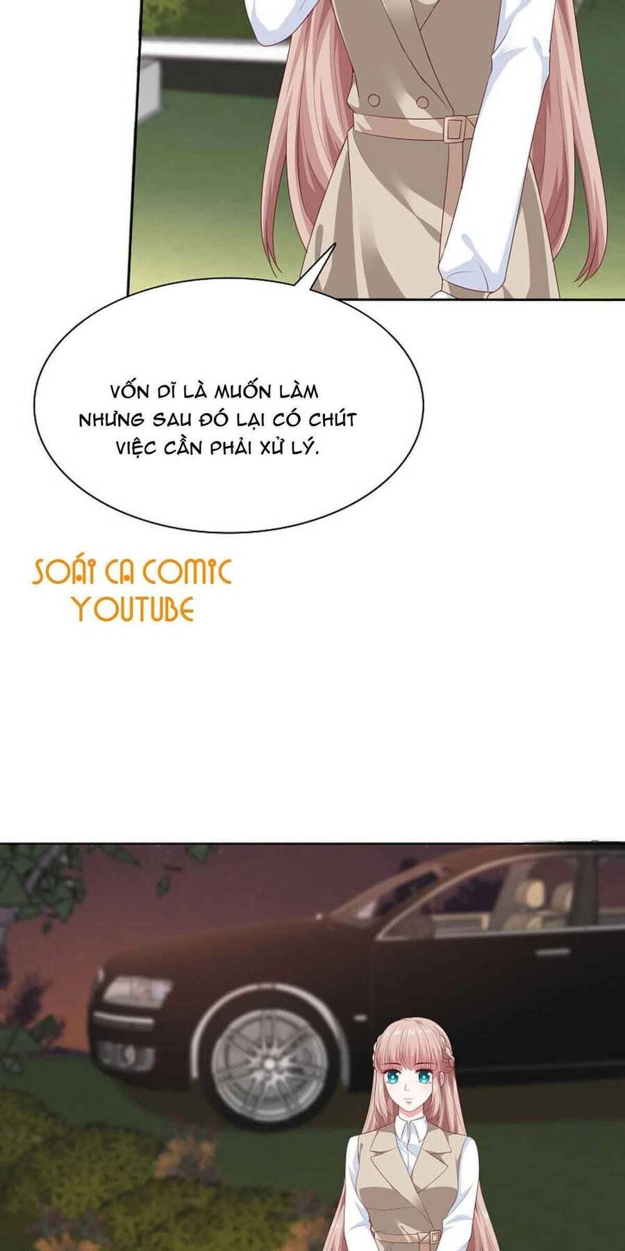 Băng Sơn Tổng Tài Sủng Thê Đến Vô Đạo Chapter 135 - 23