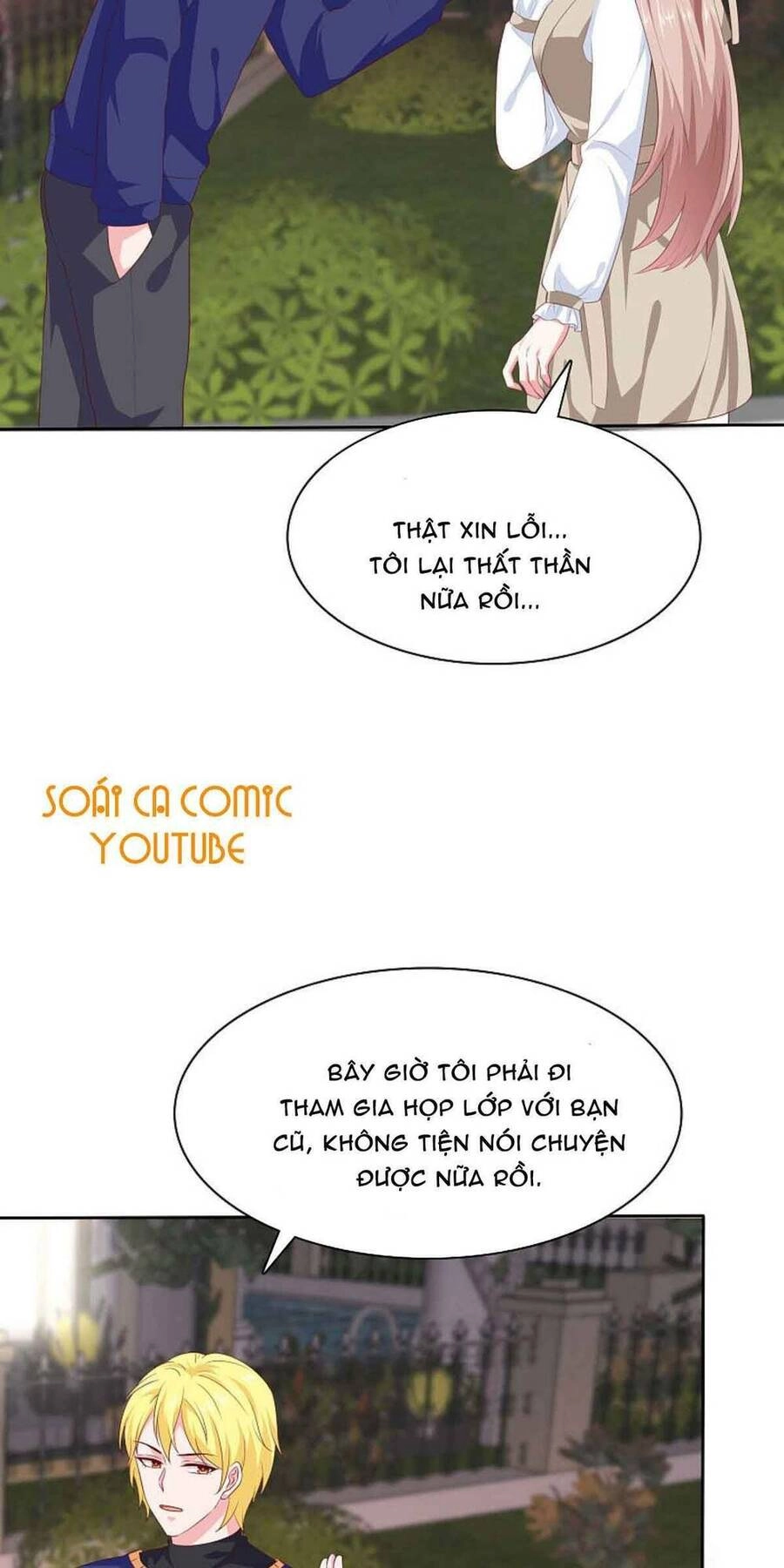 Băng Sơn Tổng Tài Sủng Thê Đến Vô Đạo Chapter 135 - 26