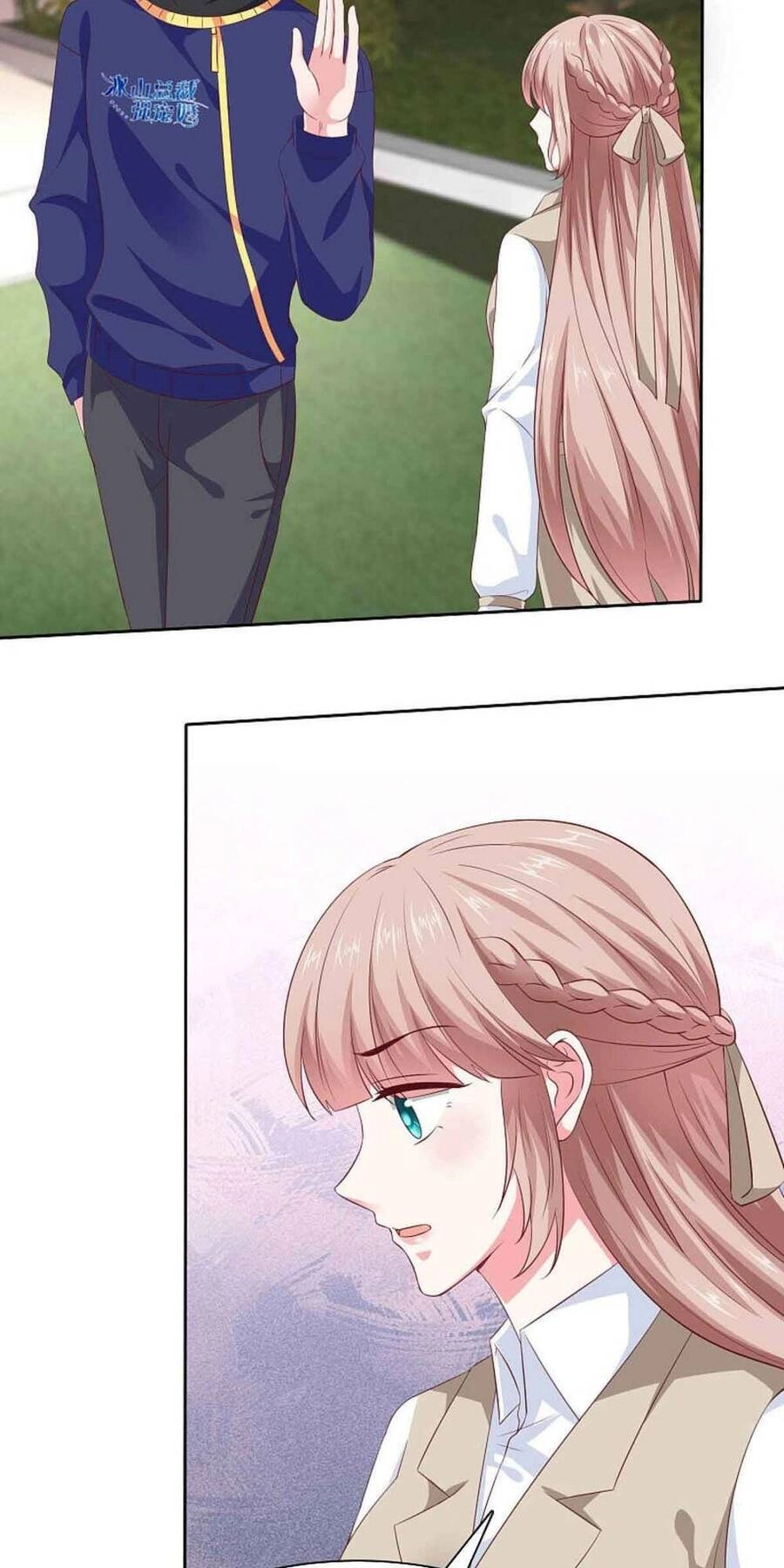 Băng Sơn Tổng Tài Sủng Thê Đến Vô Đạo Chapter 135 - 27