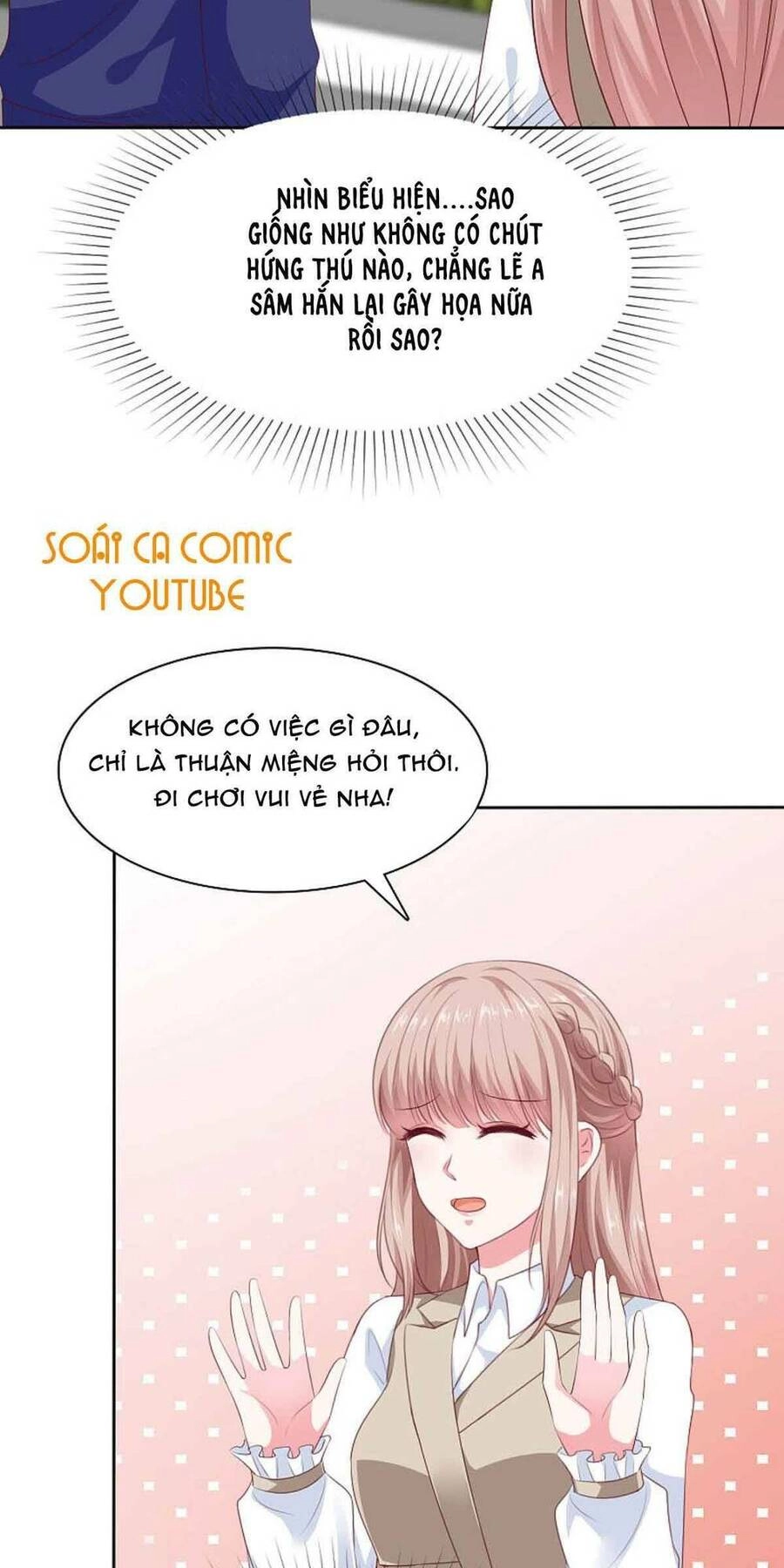 Băng Sơn Tổng Tài Sủng Thê Đến Vô Đạo Chapter 135 - 29