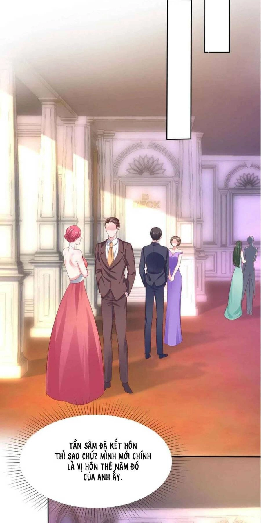 Băng Sơn Tổng Tài Sủng Thê Đến Vô Đạo Chapter 136 - 2