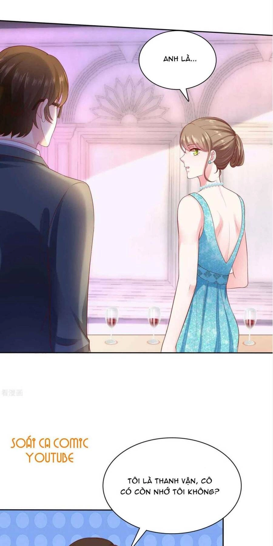 Băng Sơn Tổng Tài Sủng Thê Đến Vô Đạo Chapter 136 - 4