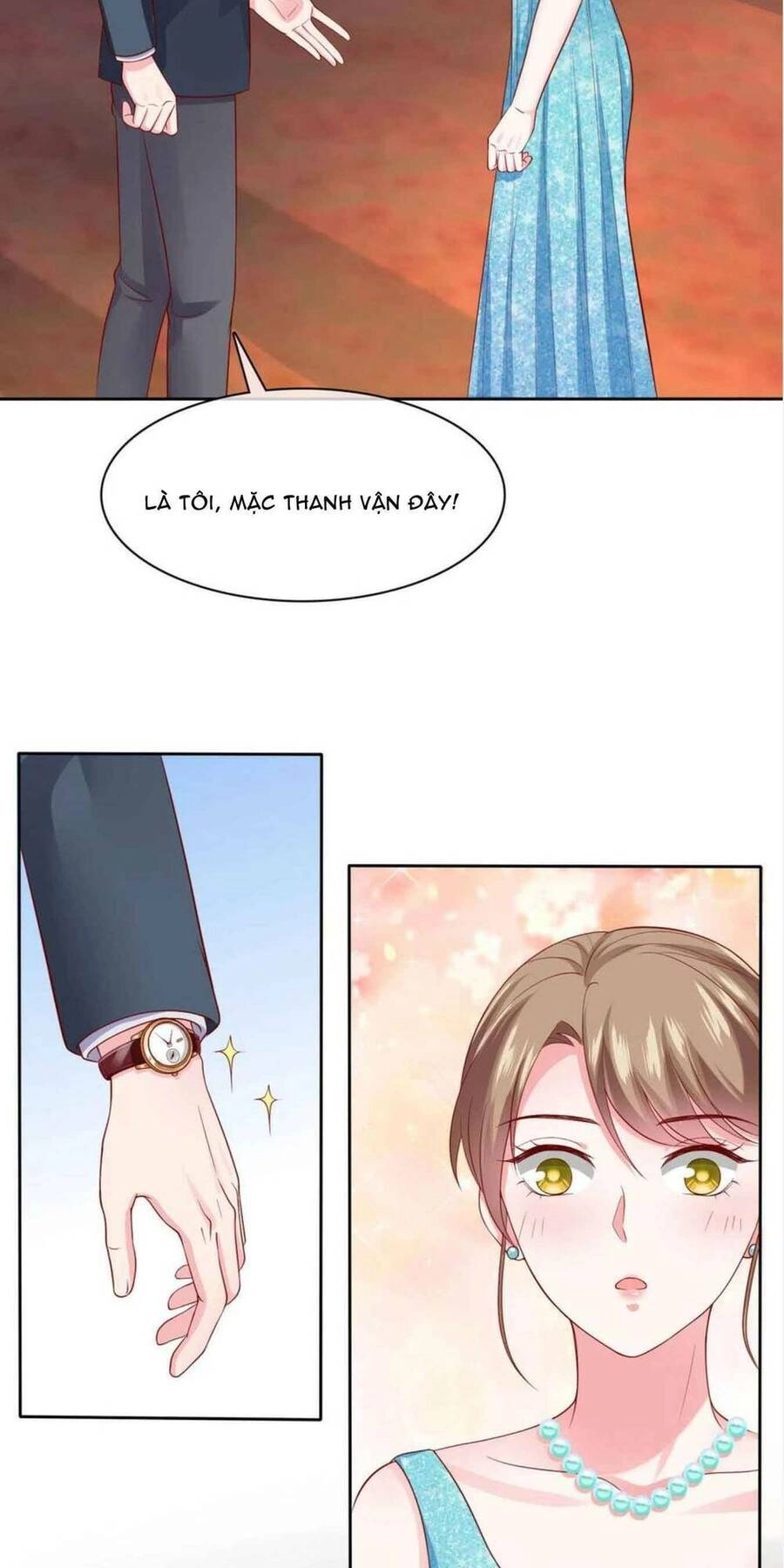 Băng Sơn Tổng Tài Sủng Thê Đến Vô Đạo Chapter 136 - 6