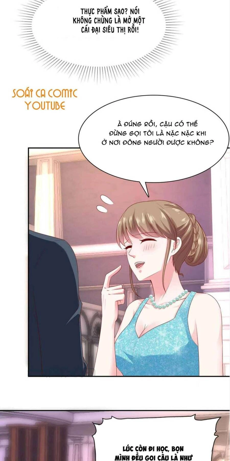 Băng Sơn Tổng Tài Sủng Thê Đến Vô Đạo Chapter 136 - 13