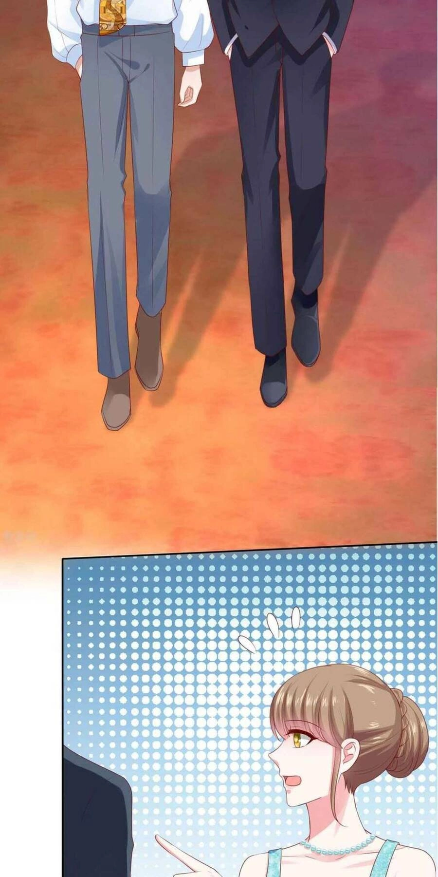 Băng Sơn Tổng Tài Sủng Thê Đến Vô Đạo Chapter 136 - 16