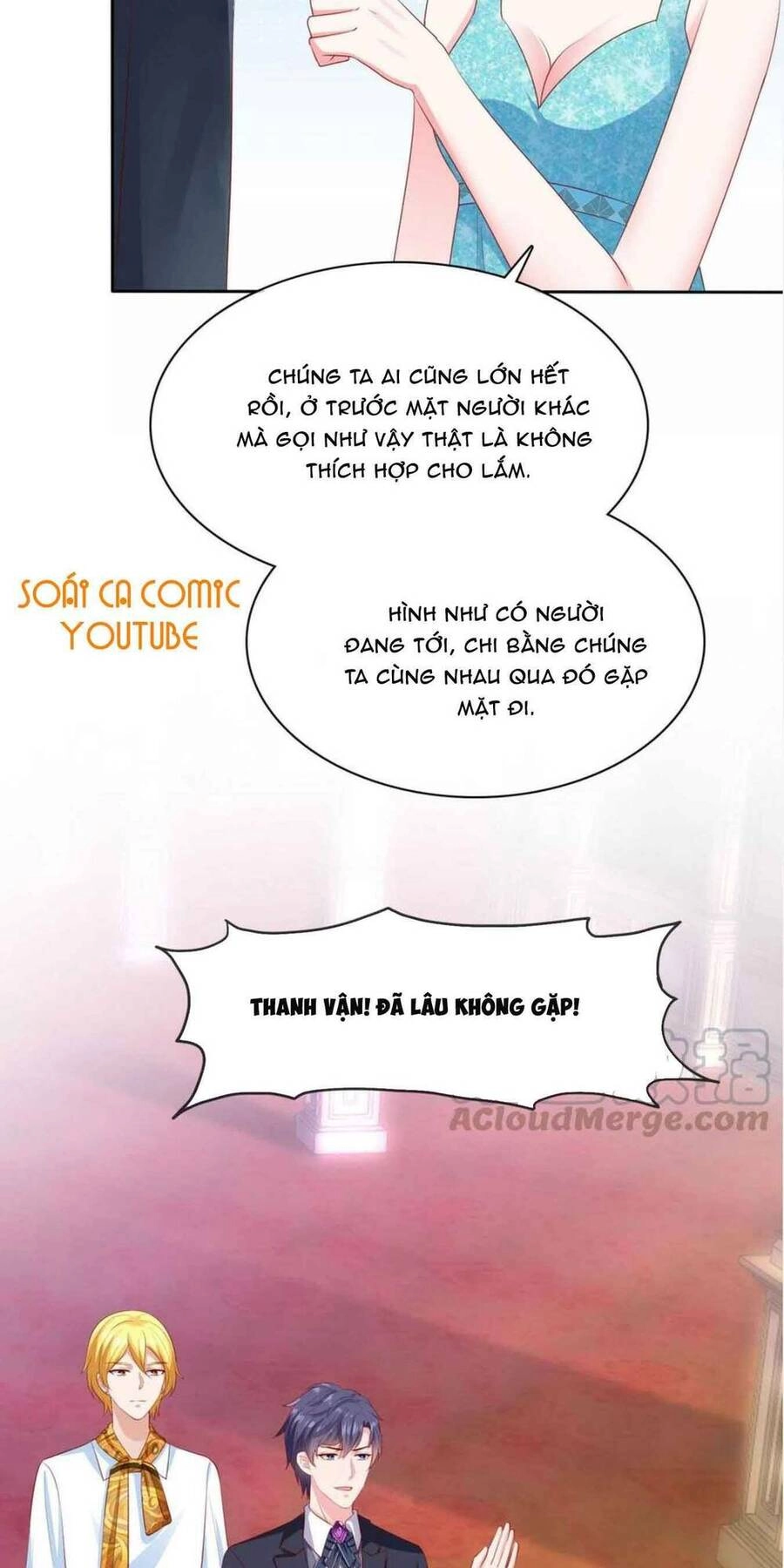 Băng Sơn Tổng Tài Sủng Thê Đến Vô Đạo Chapter 136 - 17