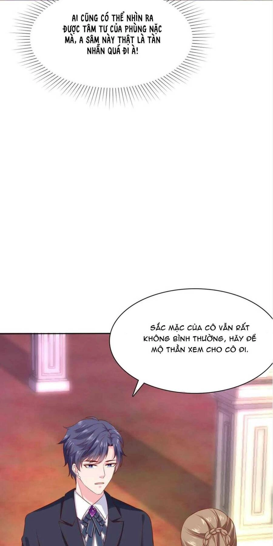 Băng Sơn Tổng Tài Sủng Thê Đến Vô Đạo Chapter 136 - 25