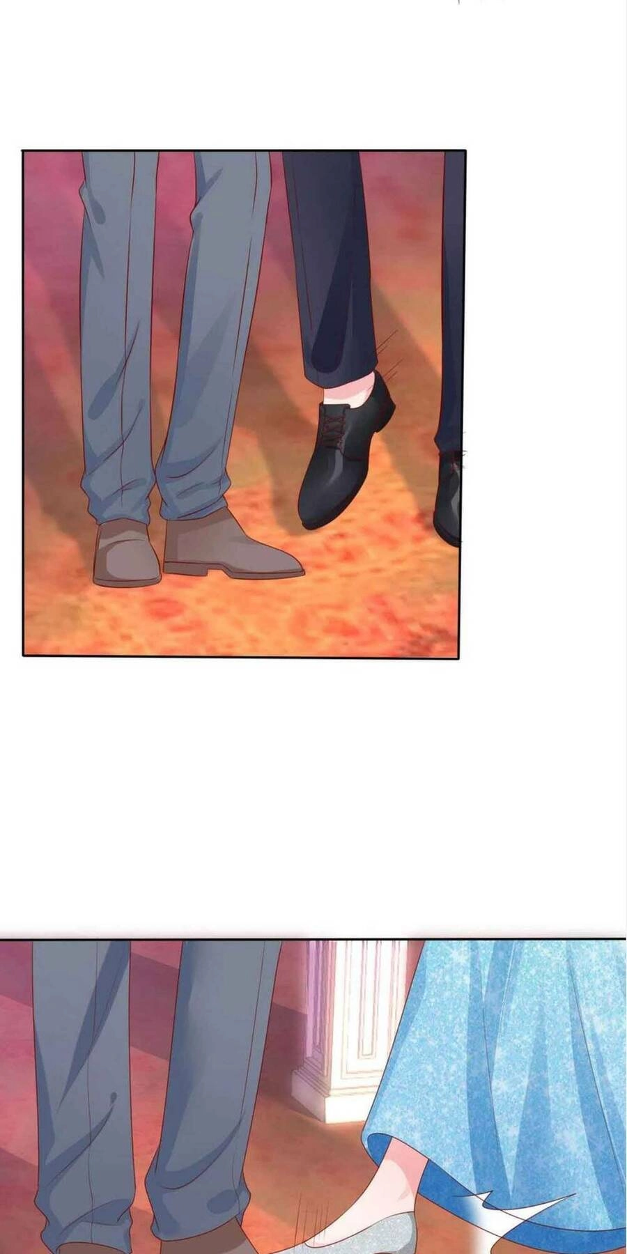 Băng Sơn Tổng Tài Sủng Thê Đến Vô Đạo Chapter 136 - 28