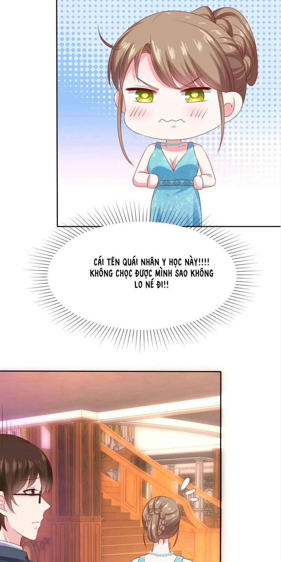 Băng Sơn Tổng Tài Sủng Thê Đến Vô Đạo Chapter 136 - 30