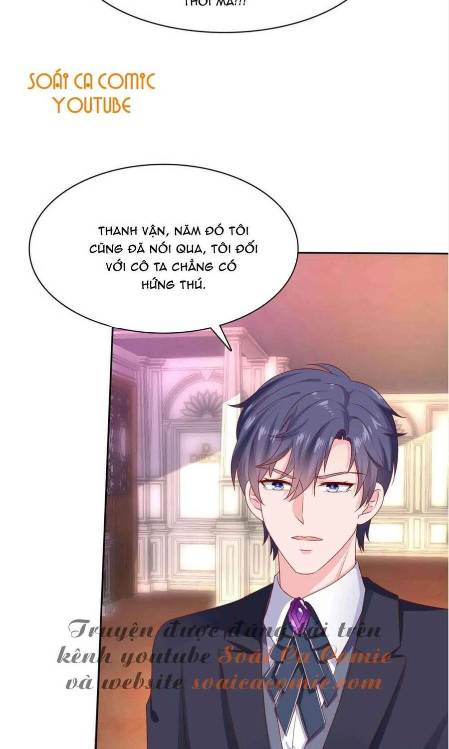 Băng Sơn Tổng Tài Sủng Thê Đến Vô Đạo Chapter 136 - 32