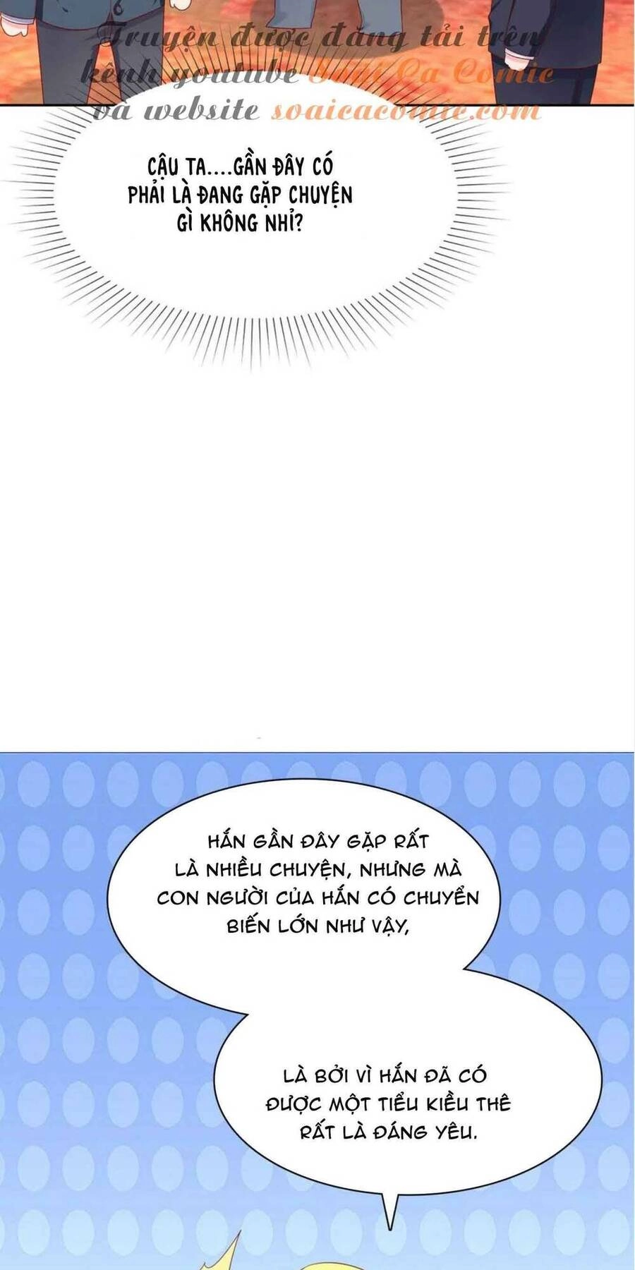 Băng Sơn Tổng Tài Sủng Thê Đến Vô Đạo Chapter 136 - 35