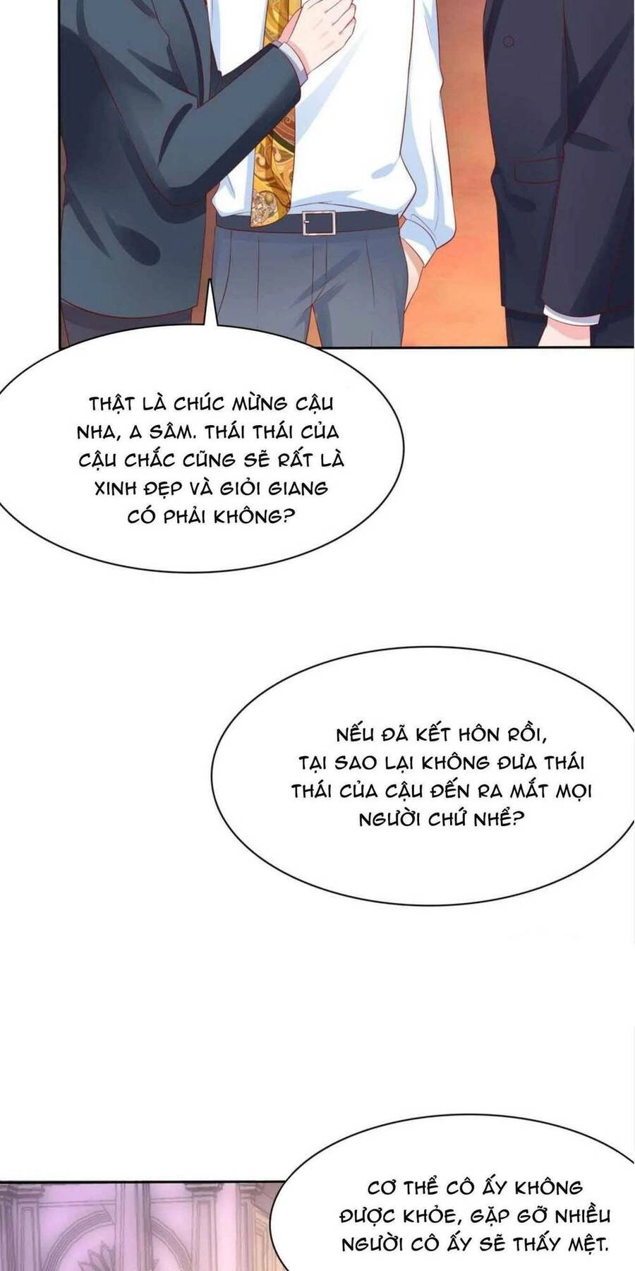 Băng Sơn Tổng Tài Sủng Thê Đến Vô Đạo Chapter 136 - 37