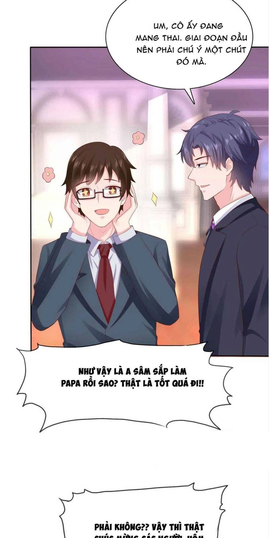 Băng Sơn Tổng Tài Sủng Thê Đến Vô Đạo Chapter 136 - 39