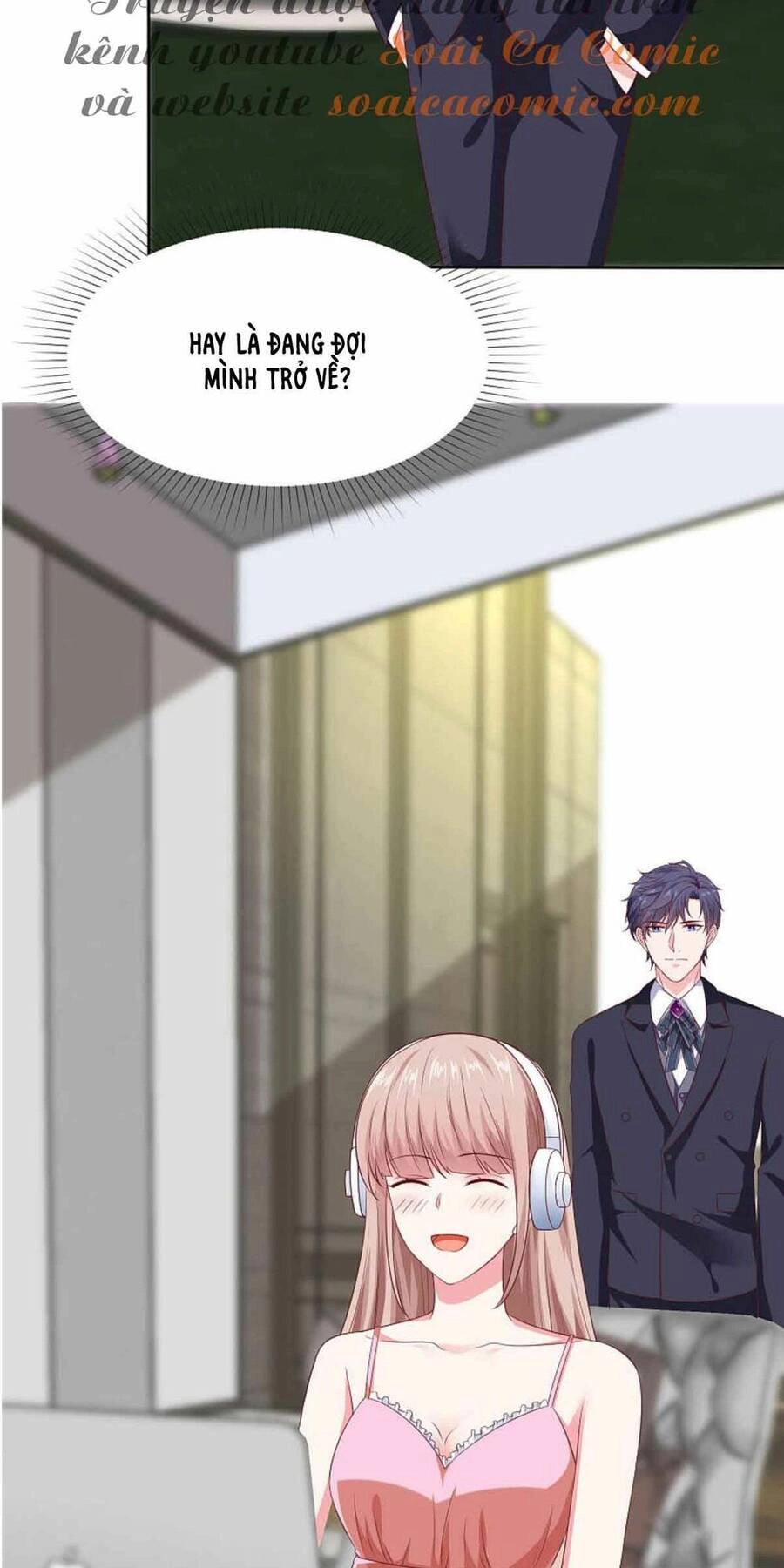 Băng Sơn Tổng Tài Sủng Thê Đến Vô Đạo Chapter 137 - 3