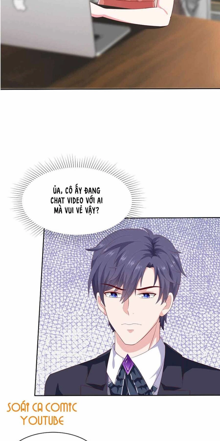 Băng Sơn Tổng Tài Sủng Thê Đến Vô Đạo Chapter 137 - 4